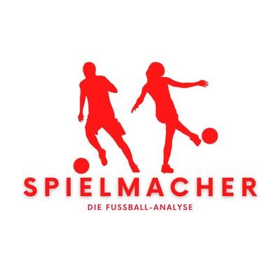 Spielmacher - die Fußball-Analyse