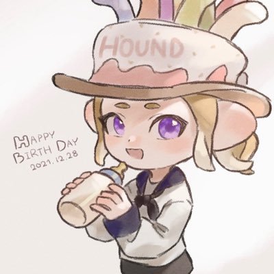 HOUND@固定ツイ確認お願いしますさんのプロフィール画像