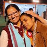 Vasundharashuk9's profile picture. Abvpion