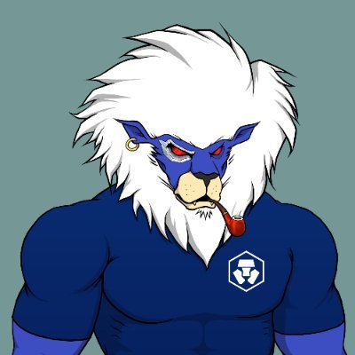 🦁 Don, the Crypto Enthusiast 🚀
Delta-Neutral-Farming-Strategies 📊
HODLing BTC 💎
Proud owner of 2 LoadedLions 🦁