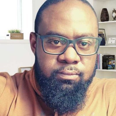 drtheodorek's profile picture. 🇿🇲🇿🇦🇺🇸 #Father of 6. Husband. Educator. #ITSM #GRC #Cybersecurity, #ITConsultant #pundit #ClimateChange