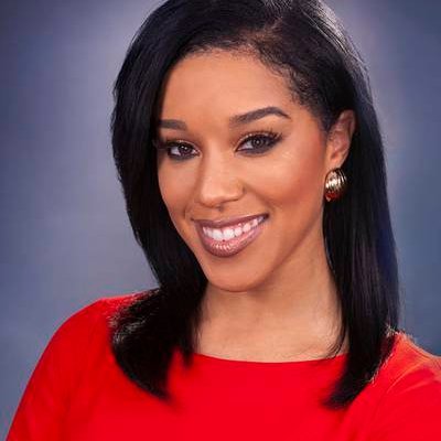 news/anchor at @nbc12 // Morning Reporter