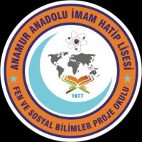 Anamur Anadolu İmam Hatip Lisesi (@aihlanamur) Twitter profile photo