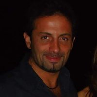 Andrea de simone (@andros3000) 's Twitter Profile