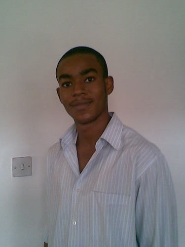 Problogger9's profile picture. 