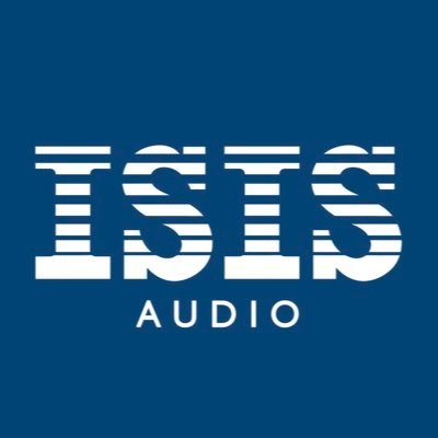 Isis Audioさんのプロフィール画像