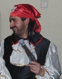 VIVAZCU's profile picture. 