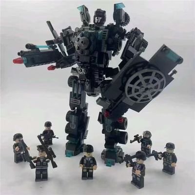 Wilson_Luo5's profile picture. I am a toy dealer from China, looking forward to further cooperation with you