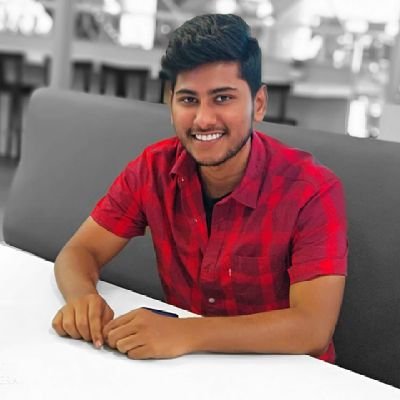 g0pinathMaddula's profile picture. Aspiring Full Stack Developer
#CCBPIAN