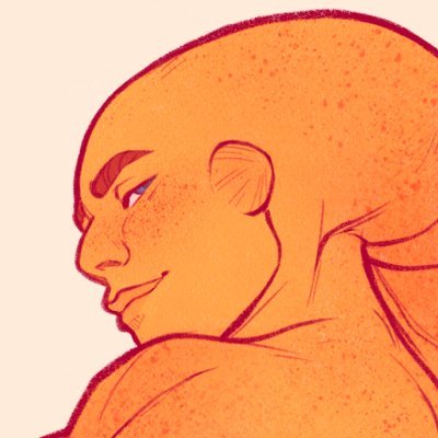 Eldstunga's side account 🔞
This is where I hide all the self-indulgent sin. That means smut.
Ko-Fi: https://t.co/zeJORFWTFc
