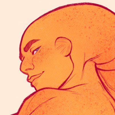 Eldstunga's side account 🔞
This is where I hide all the self-indulgent sin. That means smut.

Ko-Fi: https://t.co/zeJORFWTFc