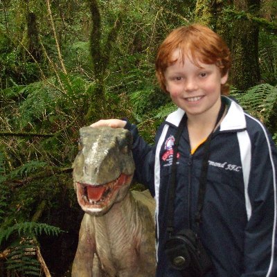 nimblesauce's profile picture. 