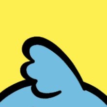 futonnonakara's profile picture. はっぴーすまいるらっきーってありますやん？🌈☀️ 🍚📛 🍞🕊️🌊🌱🦔🍣🦕👘🐏