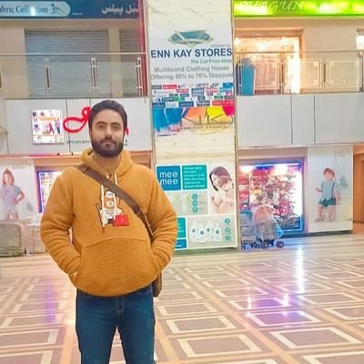 Imtiyaz71505587's profile picture. Socail and political activist