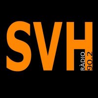 Ràdio Sant Vicenç(@radiosvh902) 's Twitter Profile Photo