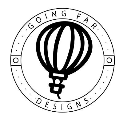 goingfardesigns's profile picture. 