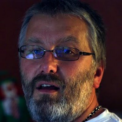 stefankllander's profile picture. Händig tankspridd går springer inte