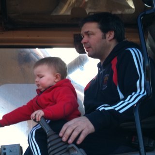 ocall27's profile picture. 