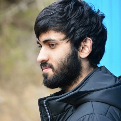 anirudhra_'s profile picture. Cybersecurity | Cloud