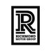 Richmond Motor Group (@Richmond_Motor) Twitter profile photo