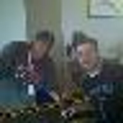 Steven Ritter (@Steven_Ritter) | Twitter