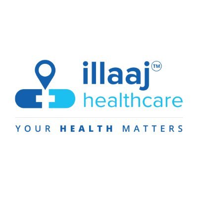 illaajHealth Profile Picture