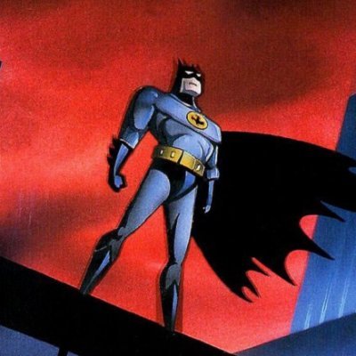 Still images taken from Batman the Animated Series. Working my way through every episode! This account is in no way affiliated with DC Comics or Warner Bros.