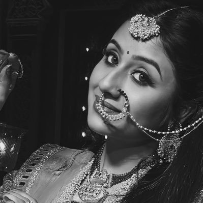 Paridhi Kohinoor 💎💕