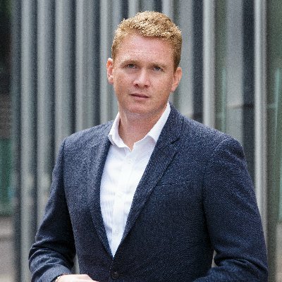 LeeDavyMartin's profile picture. Businessman, entrepreneur & crypto enthusiast. Enjoys working with partners to build value and mitigate risks.