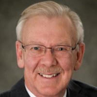 Larry Cross - @SidneyMayor Twitter Profile Photo