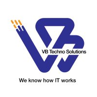 VB TECHNO SOLUTIONS(@VbTechnosol) 's Twitter Profile Photo
