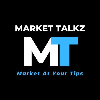 market_talkz's profile picture. 📈 #Marketing in a nutshell | 💯 Complete & Genuine | 📰 Information you can rely upon | Follow us on Instagram: 👇