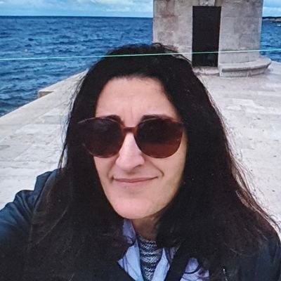 MarylineHadjadj's profile picture. 