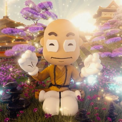 Ak47mNFT's profile picture. Active degen