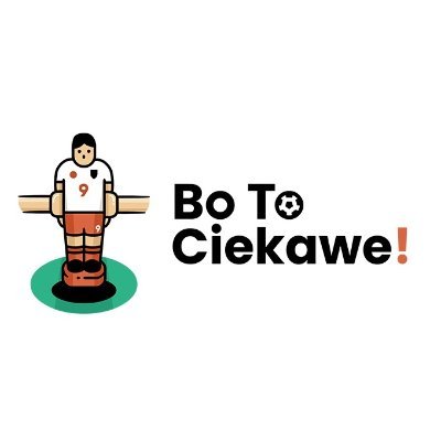 Piłkarskie ciekawostki, anegdoty, cytaty. Ponad 200 tysięcy obserwujących na Facebooku.
