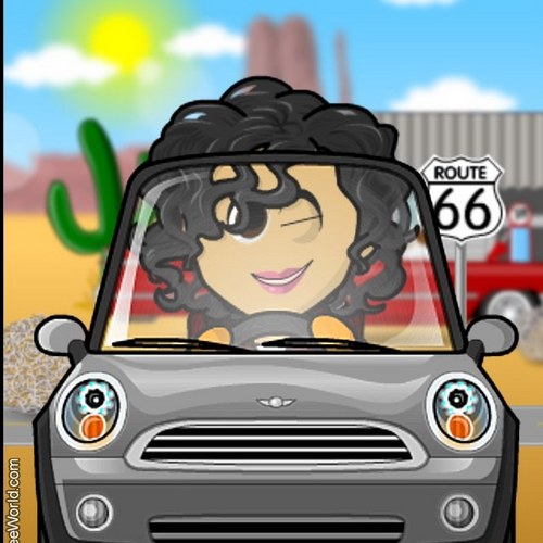 gracielaruiz_g's profile picture. 