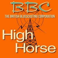 British Bluescasting Corporation(@BBCBluesBand) 's Twitter Profile Photo