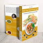 Posting deals on cookbooks everyday. Check back in for new recipes and cooking techniques. Signup https://t.co/ZOgr2JcK9H…