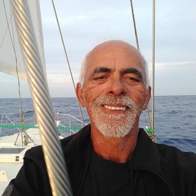 15 years of experience in the digital currency market, follow me and stay informed about this market where you can earn a lot of money or lose it too.