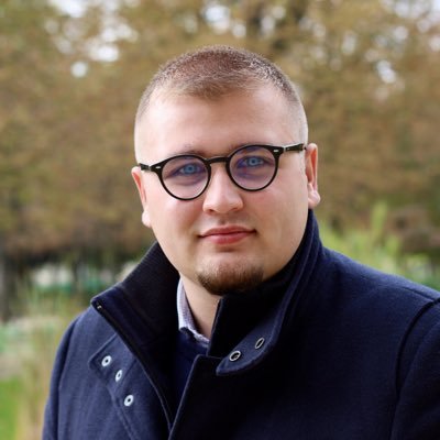 Lecoustre_L's profile picture. @radiofrance