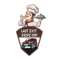 Last Exit Drive Inn(@DriveinnExit) 's Twitter Profile Photo