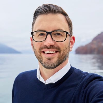 Präsident FDP.die Liberalen Berner Oberland