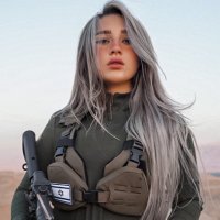 Gun Waifu(@nataliafadeev) 's Twitter Profile Photo