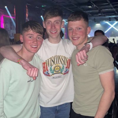 ConallKillough's profile picture. 