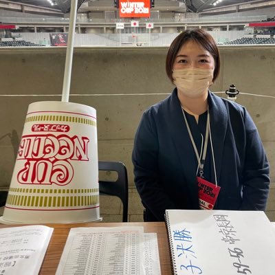 朝日新聞スポーツ事業部で、バスケ、サッカー、ダンスを主に担当。関連イベント企画などを日々考えています。松山→新潟→名古屋と大阪の社会部→大阪スポーツ部（アマ野球やセレッソ大阪を担当してました）で記者。中学から大学まで女バス。小学生男子（コロコロコミックが愛読書の野球少年。最近朝小購読始めました）の母。投稿は私見です。