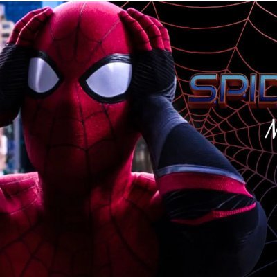 Spider-Man: No Way Home is a 2021 American superhero film based on the Marvel Comics character Spider-Man, co-produced by Columbia Pictures and Marvel Studios