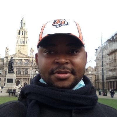 Yves Modeste NGUE Profile