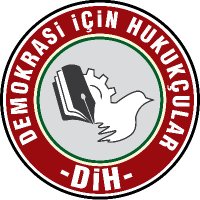 Demokrasi İçin Hukukçular (@dihukukcular) 's Twitter Profile Photo Demokrasi İçin Hukukçular (@dihukukcular) 's Twitter Profile Photo