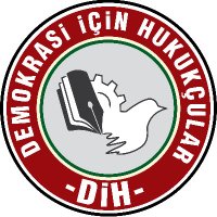 Demokrasi İçin Hukukçular(@DiHukukcular) 's Twitter Profile Photo