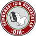 Demokrasi İçin Hukukçular (@DiHukukcular) Twitter profile photo